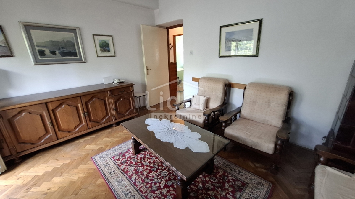 Appartamento Pećine, Rijeka, 66,37m2