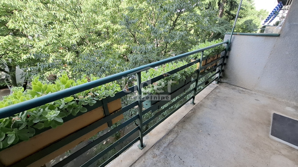 Appartamento Pećine, Rijeka, 66,37m2