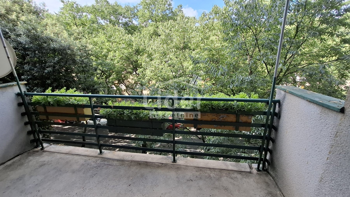 Appartamento Pećine, Rijeka, 66,37m2