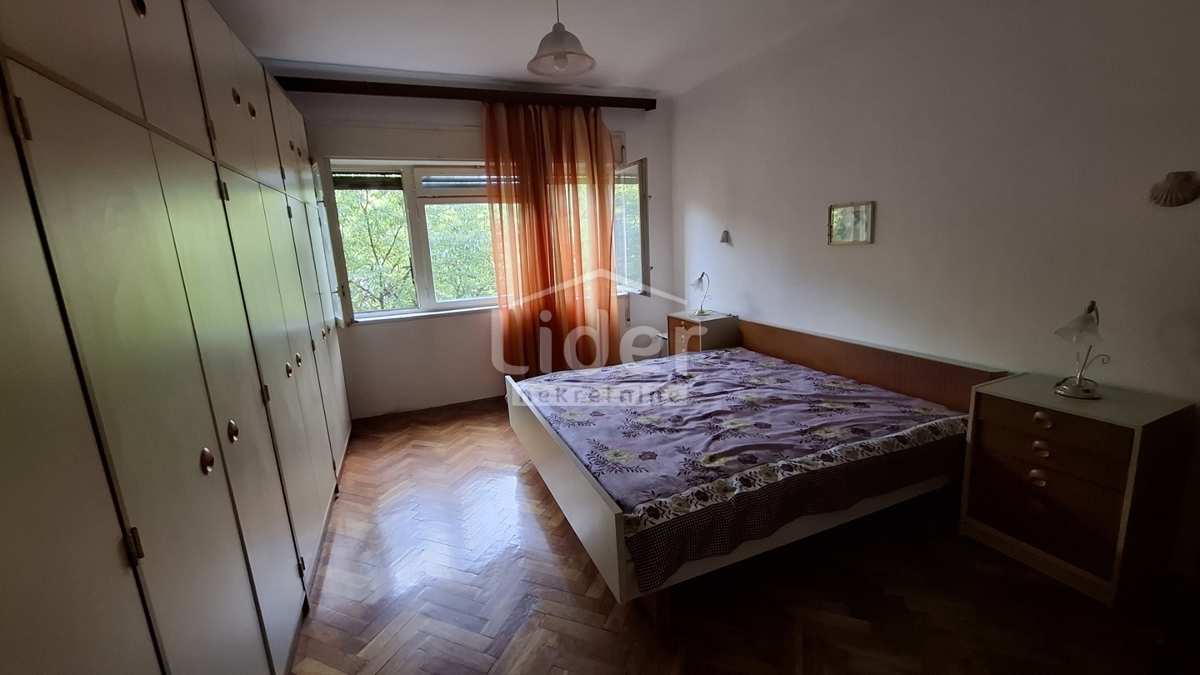 Appartamento Pećine, Rijeka, 66,37m2