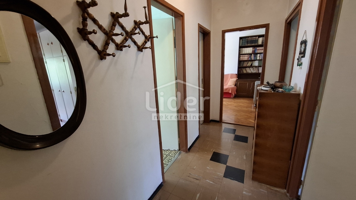 Appartamento Pećine, Rijeka, 66,37m2