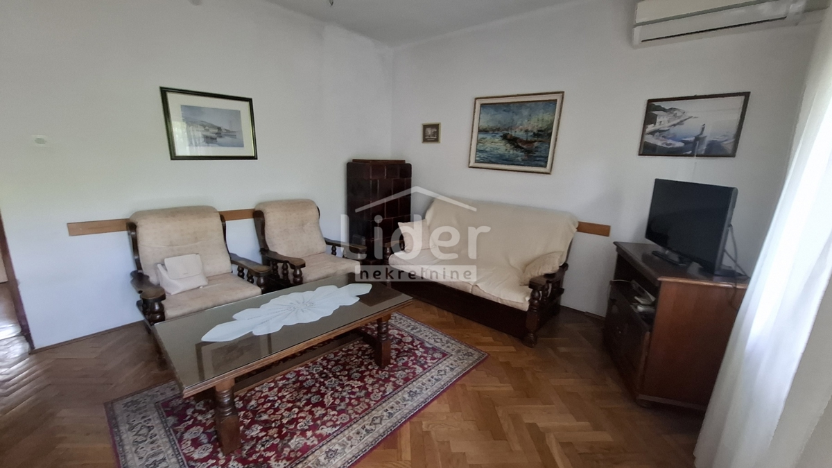 Appartamento Pećine, Rijeka, 66,37m2