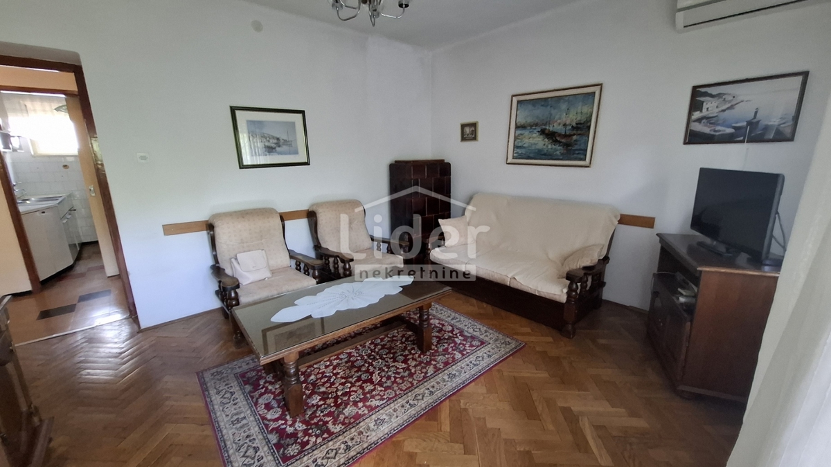 Appartamento Pećine, Rijeka, 66,37m2