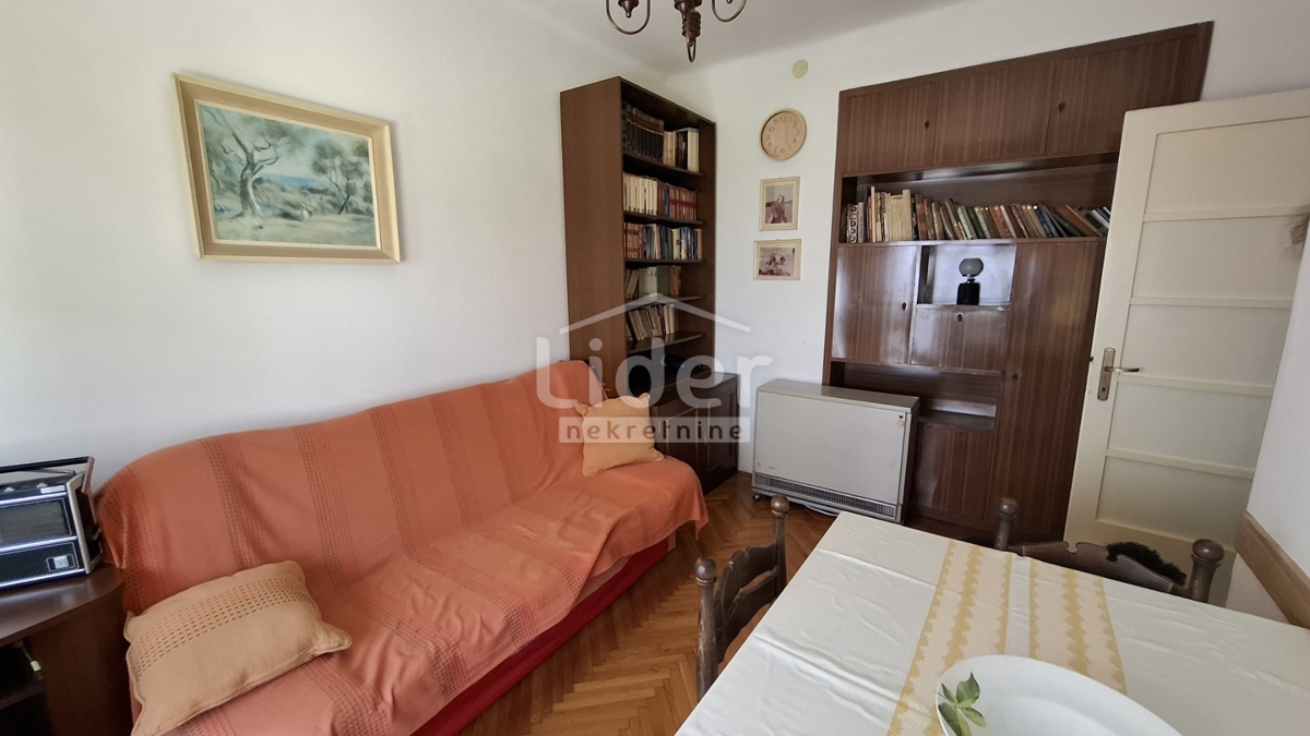Appartamento Pećine, Rijeka, 66,37m2