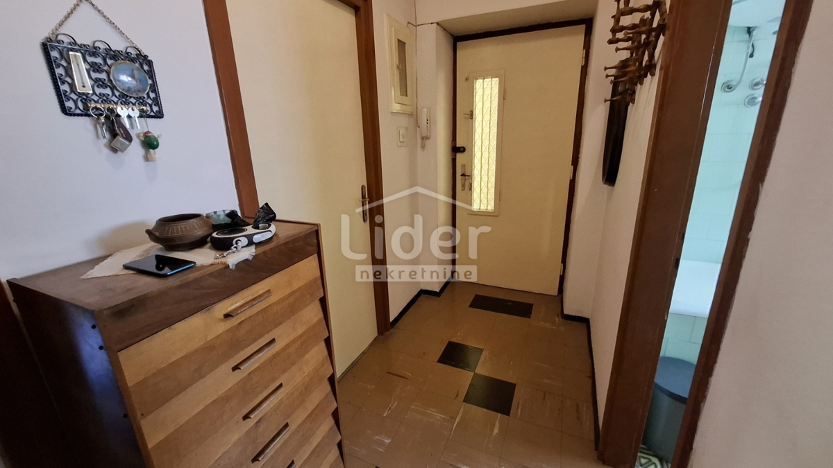 Appartamento Pećine, Rijeka, 66,37m2