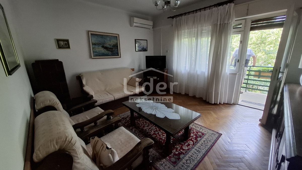 Appartamento Pećine, Rijeka, 66,37m2