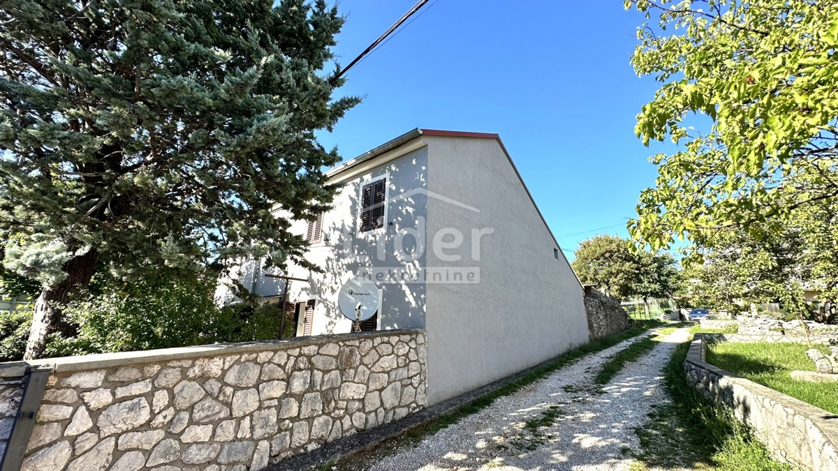 Casa Krasica, Bakar, 121m2