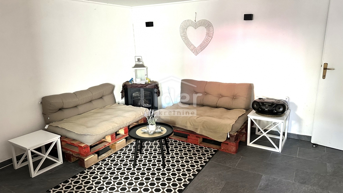 Casa Krasica, Bakar, 121m2