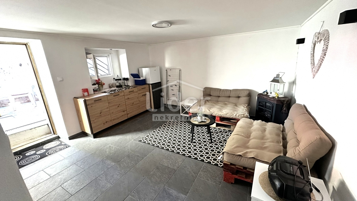 Casa Krasica, Bakar, 121m2