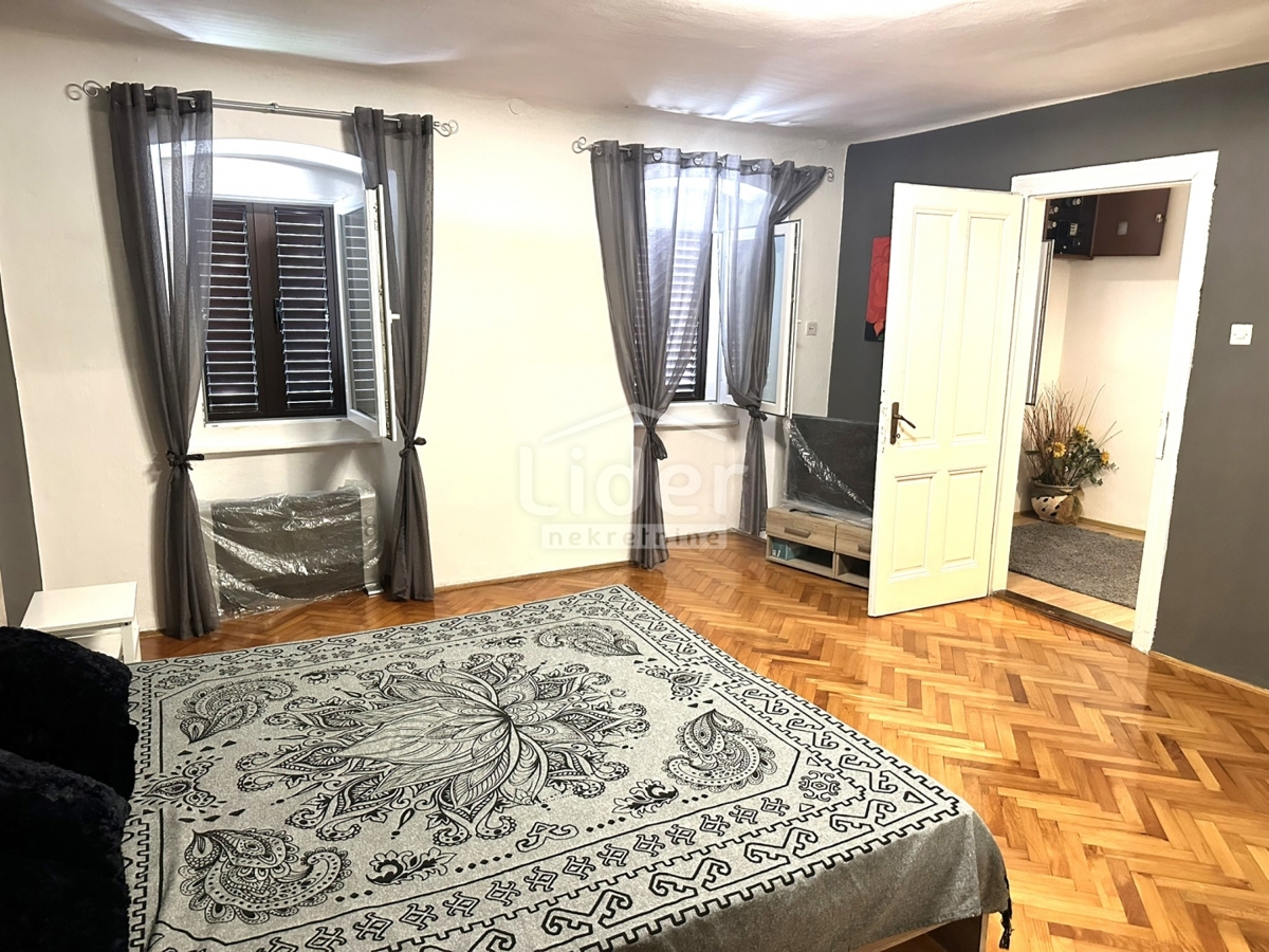 Casa Krasica, Bakar, 121m2