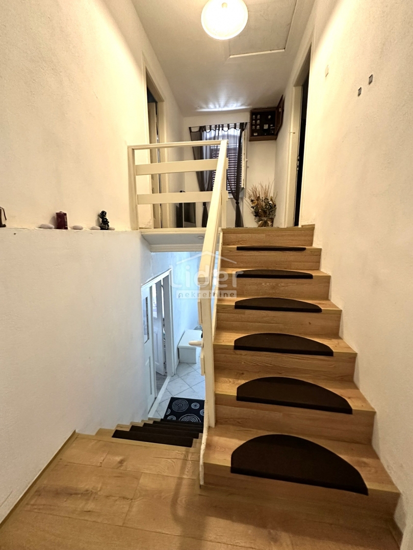 Casa Krasica, Bakar, 121m2