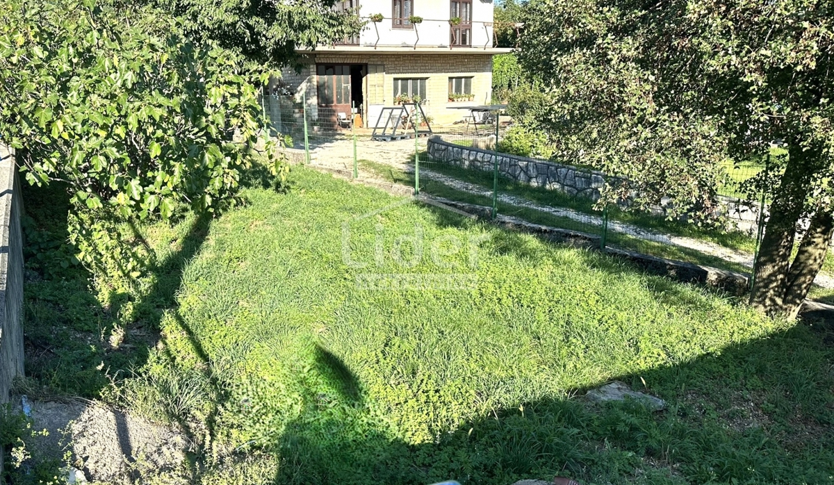 Casa Krasica, Bakar, 121m2