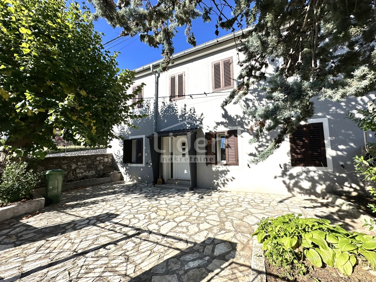 Casa Krasica, Bakar, 121m2