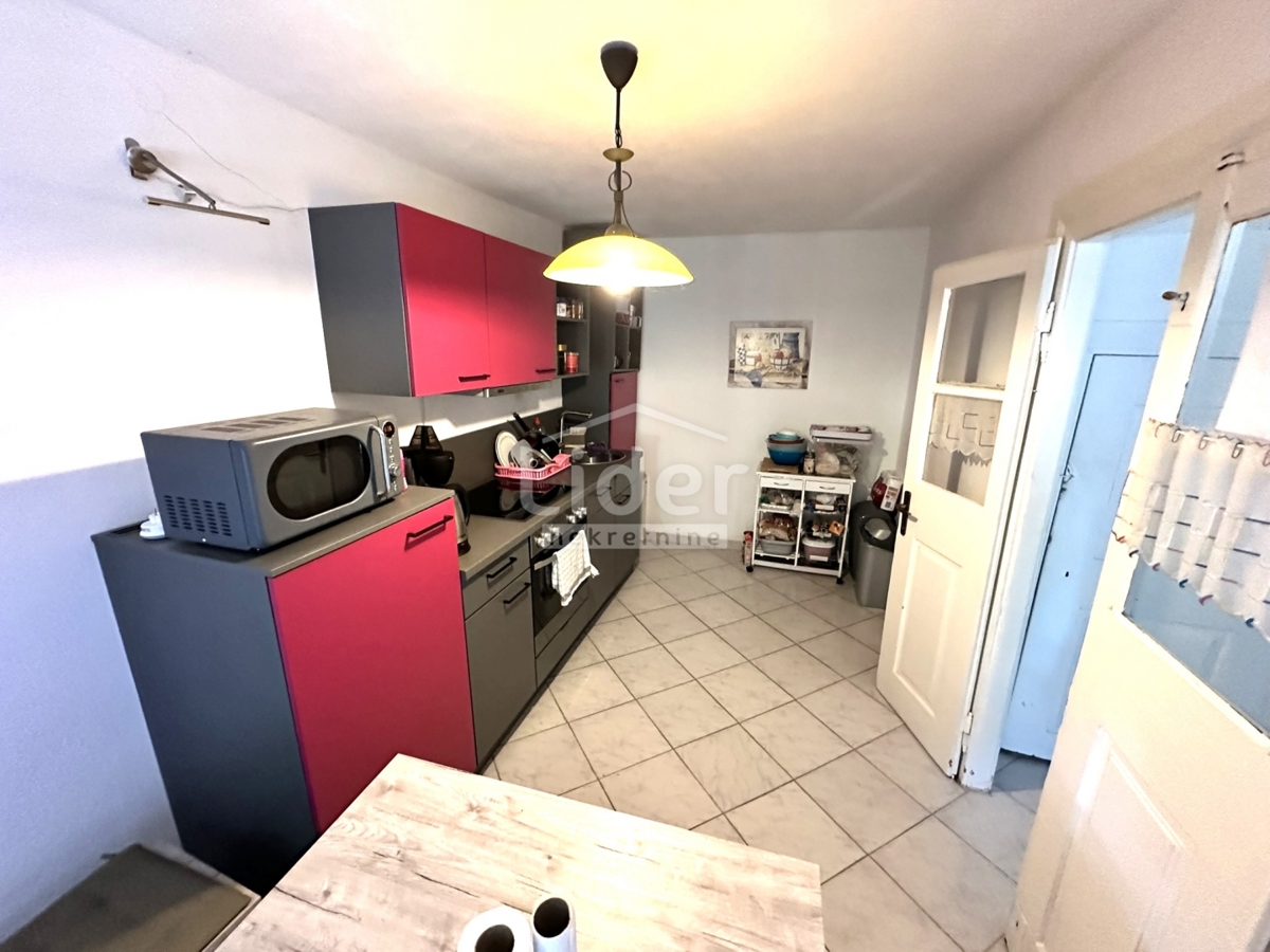 Casa Krasica, Bakar, 121m2