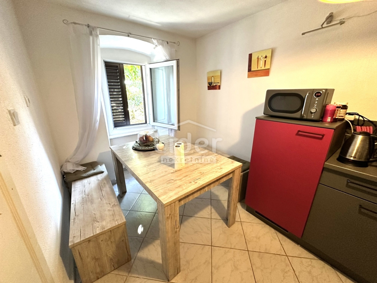 Casa Krasica, Bakar, 121m2