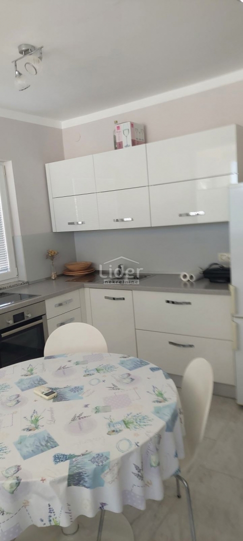 Appartamento per vacanze Mandre, Kolan, 55m2