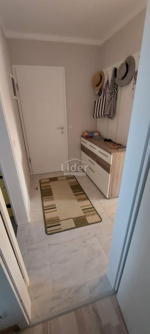 Appartamento per vacanze Mandre, Kolan, 55m2