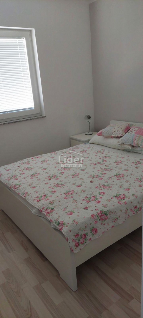 Appartamento per vacanze Mandre, Kolan, 55m2