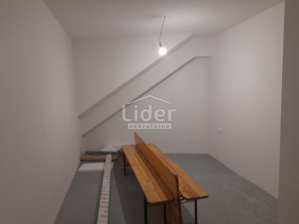 Appartamento Mali Lošinj, 47,51m2