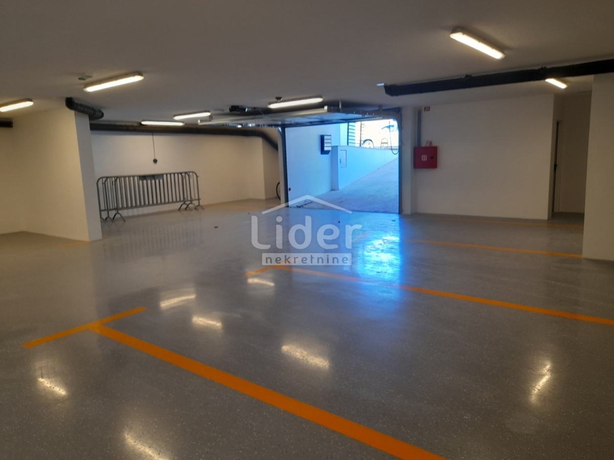 Appartamento Mali Lošinj, 47,51m2