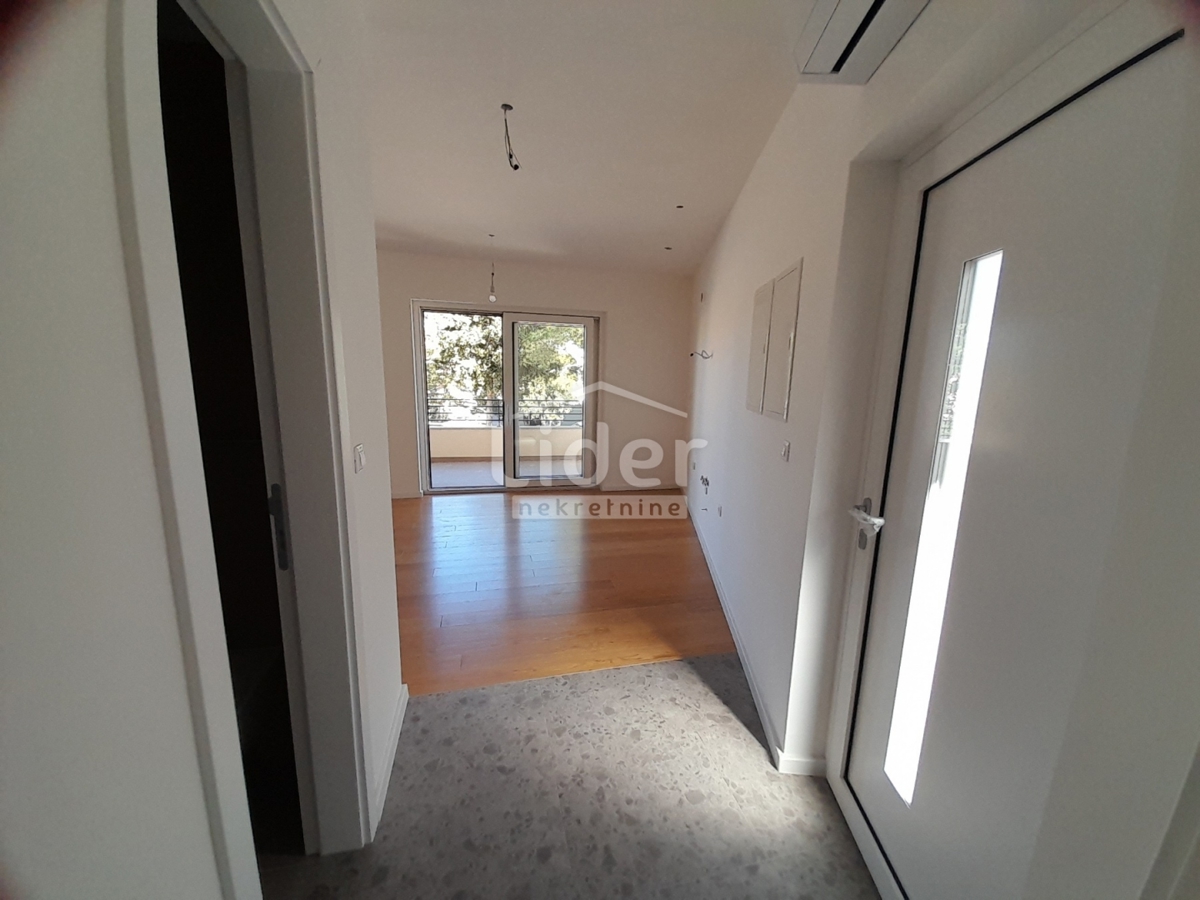 Appartamento Mali Lošinj, 47,51m2