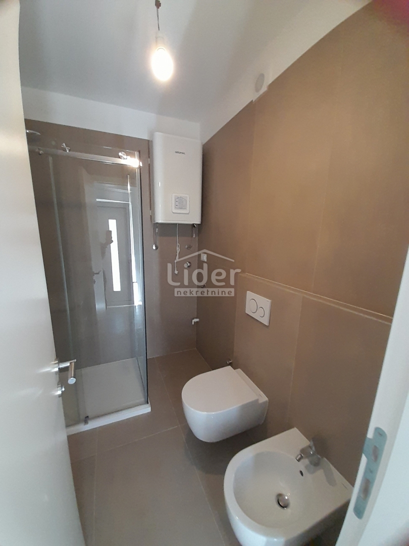 Appartamento Mali Lošinj, 47,51m2