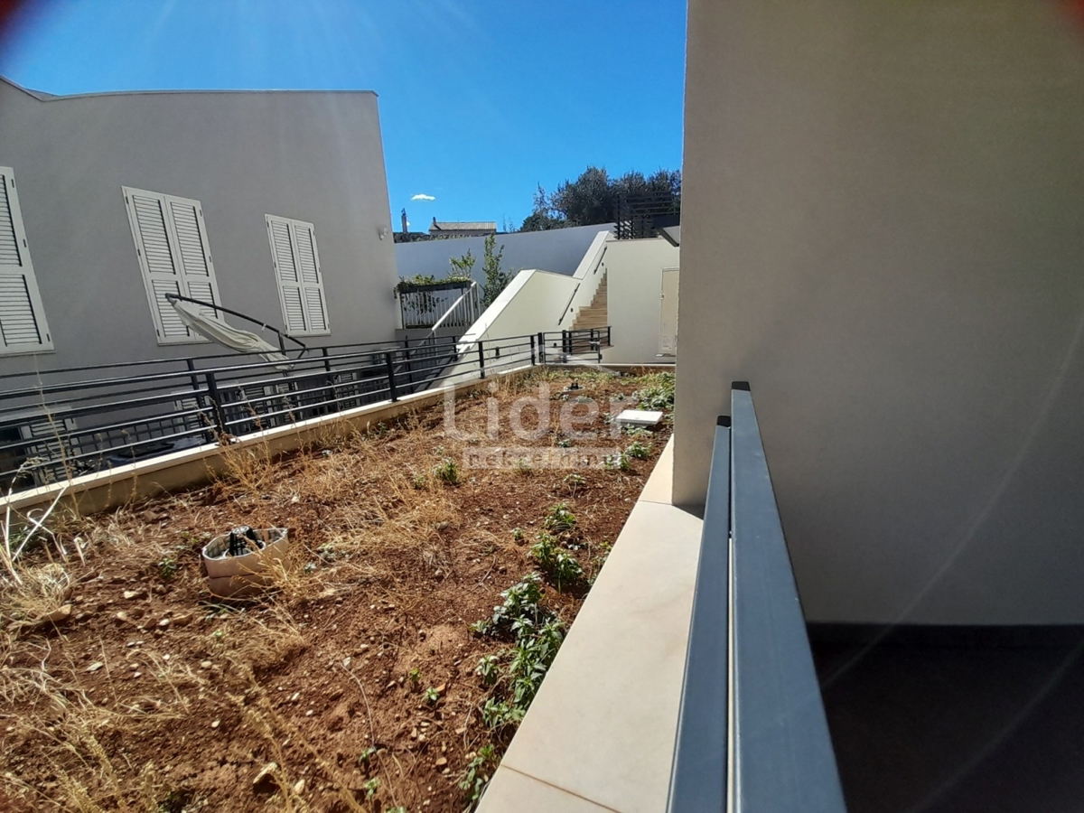 Appartamento Mali Lošinj, 47,51m2