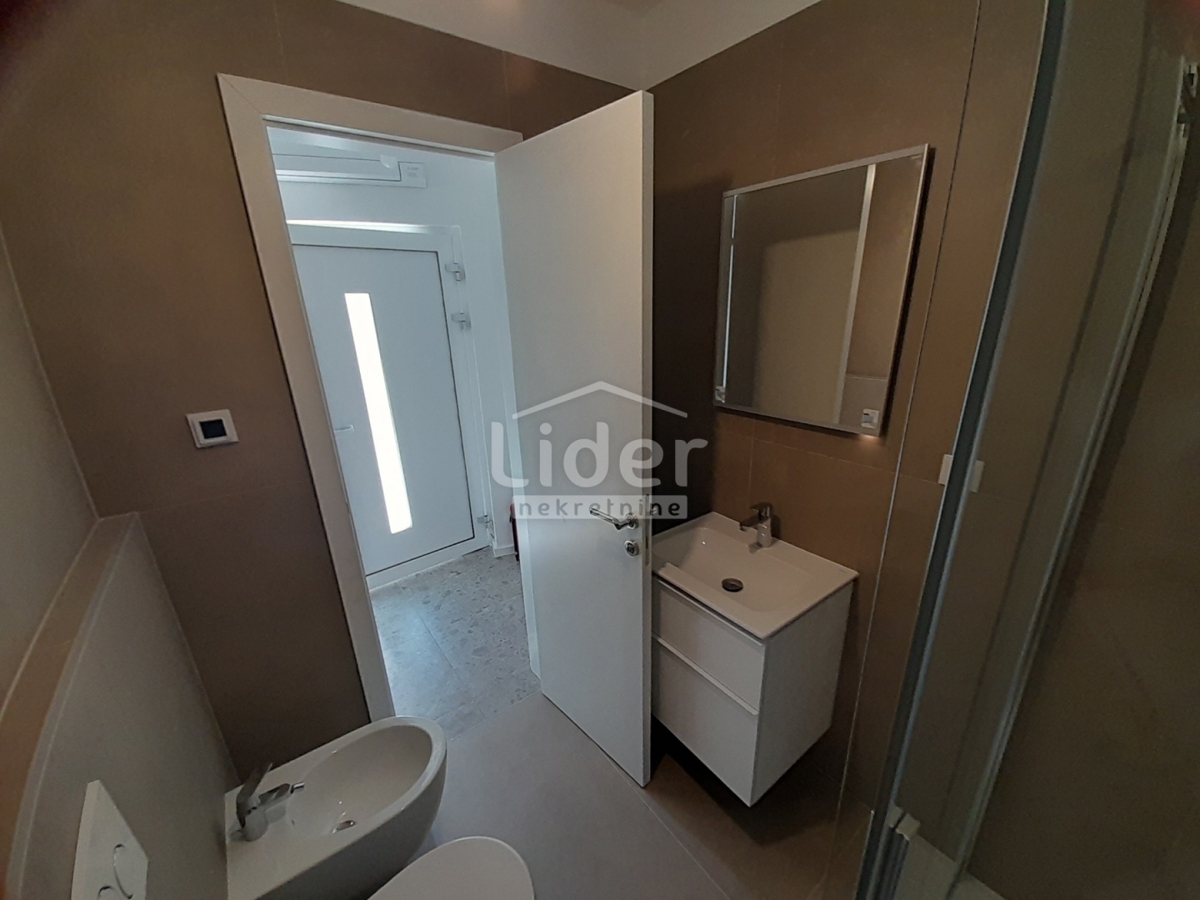 Appartamento Mali Lošinj, 47,51m2