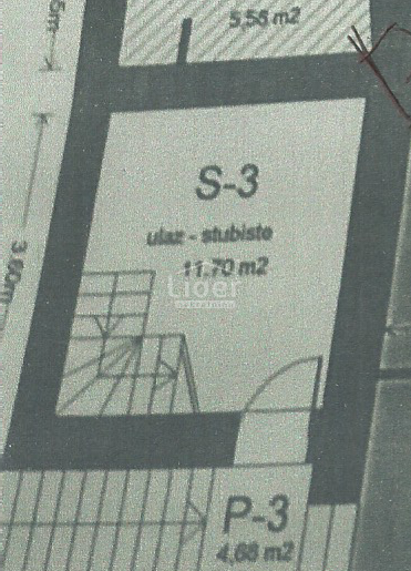 Appartamento Mali Lošinj, 90m2