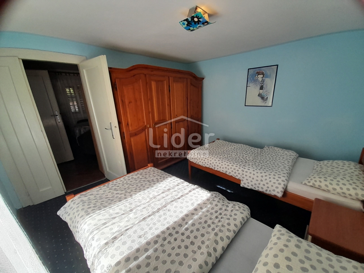 Appartamento Mali Lošinj, 90m2