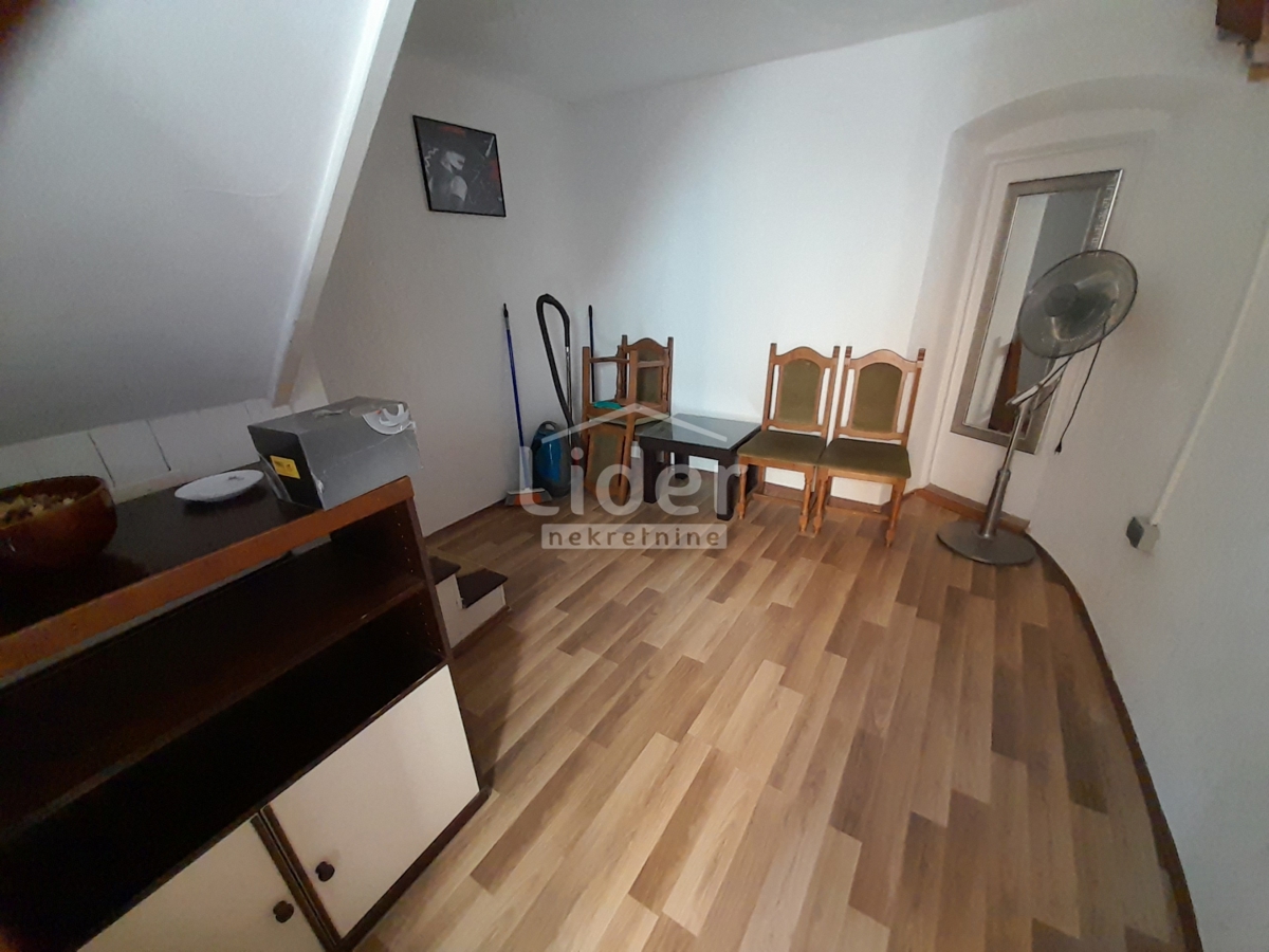 Appartamento Mali Lošinj, 90m2