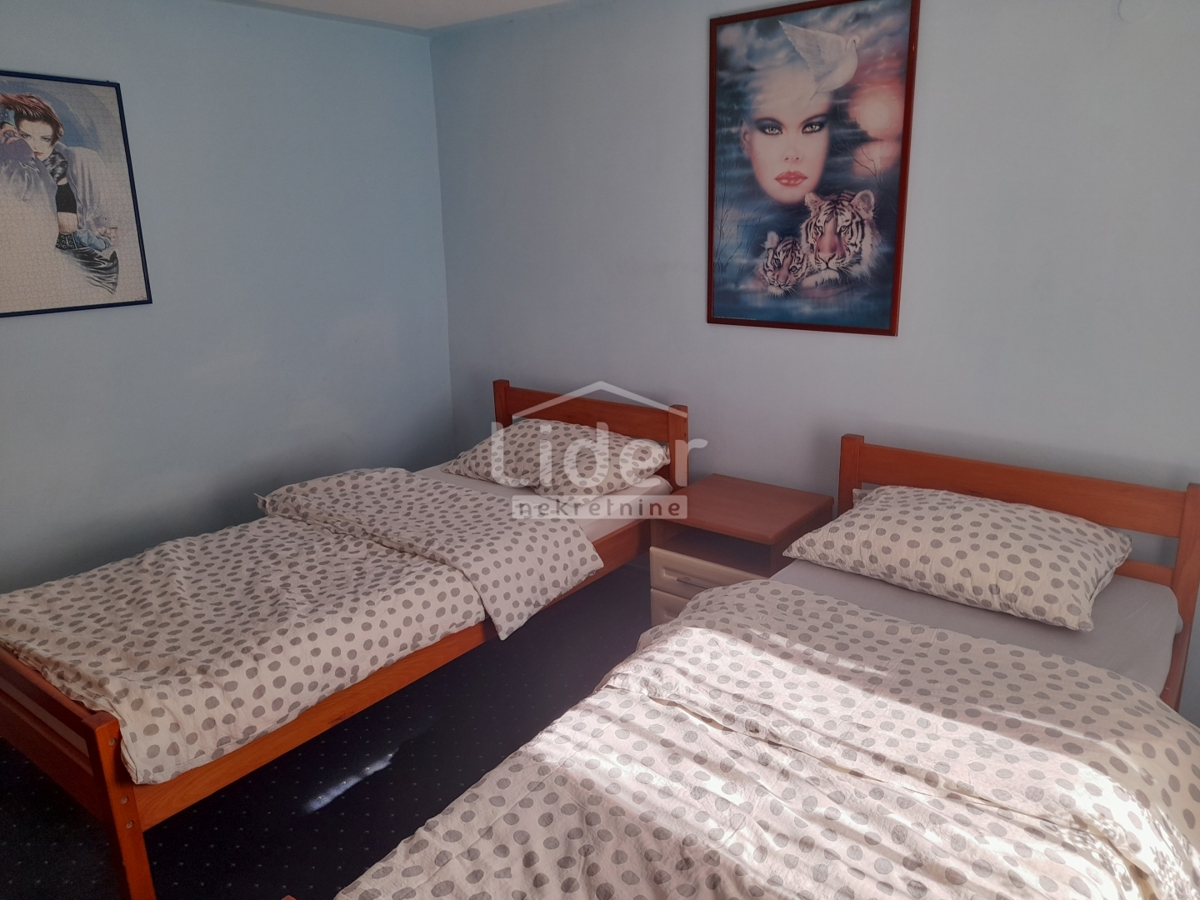 Appartamento Mali Lošinj, 90m2