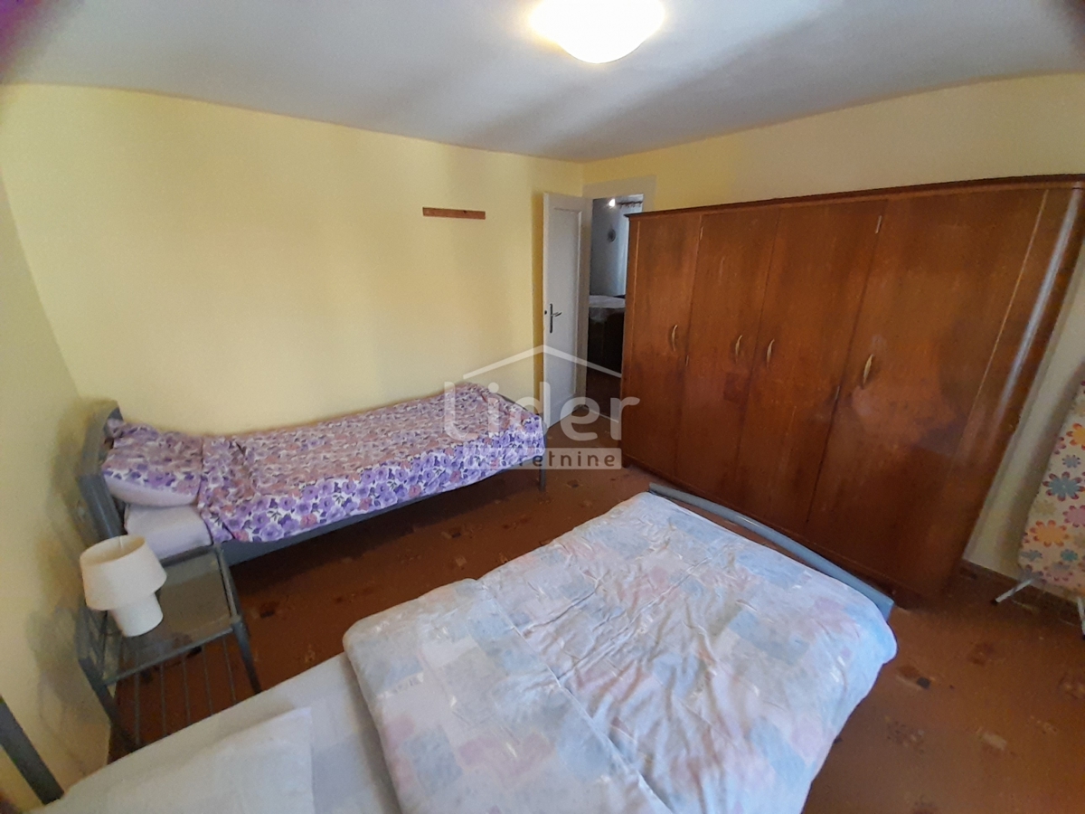 Appartamento Mali Lošinj, 90m2