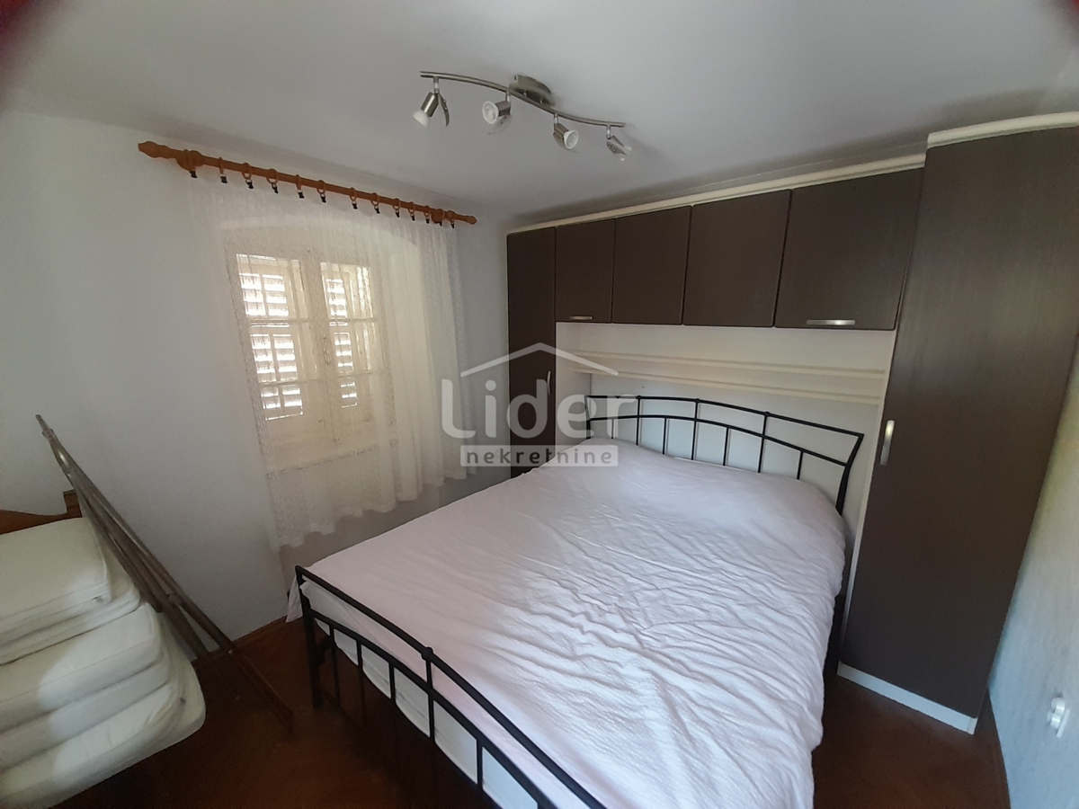 Appartamento Mali Lošinj, 90m2