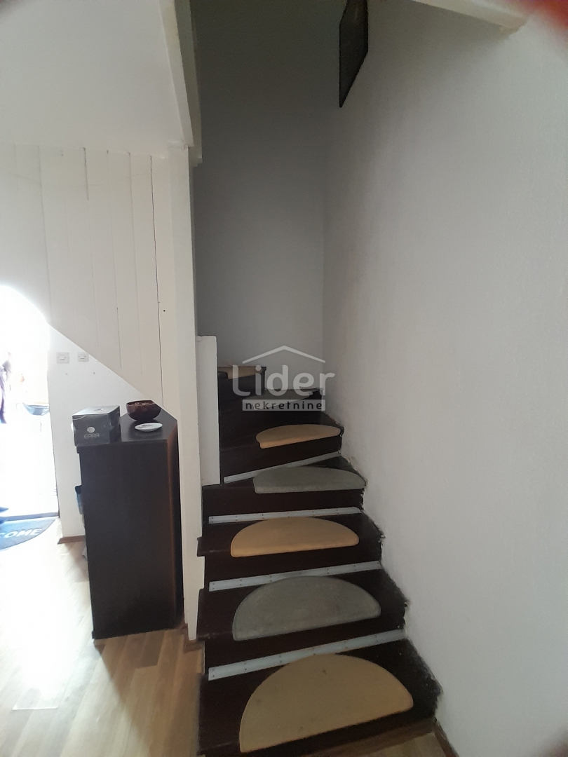 Appartamento Mali Lošinj, 90m2