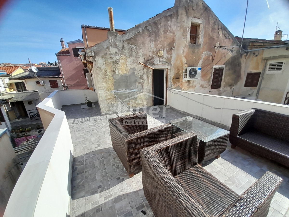 Appartamento Mali Lošinj, 90m2