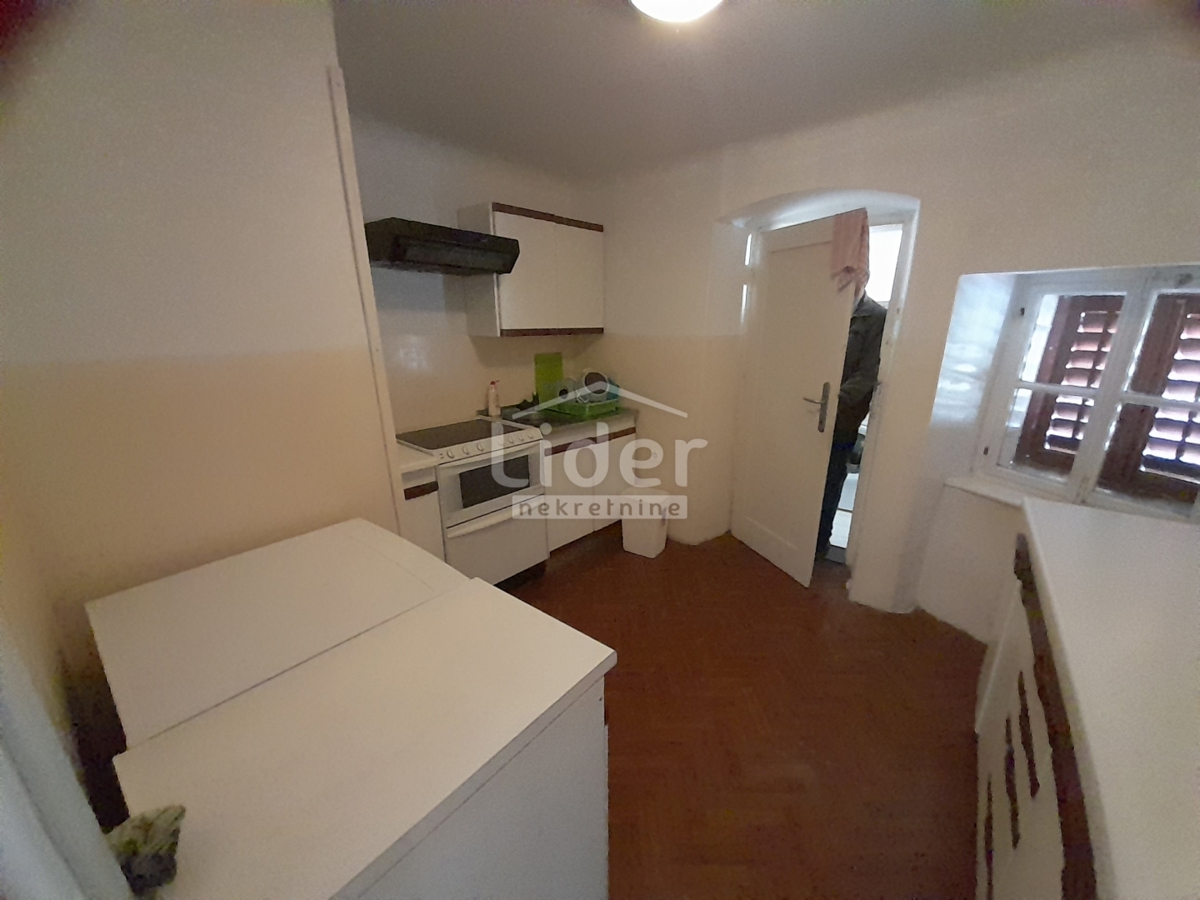 Appartamento Mali Lošinj, 90m2