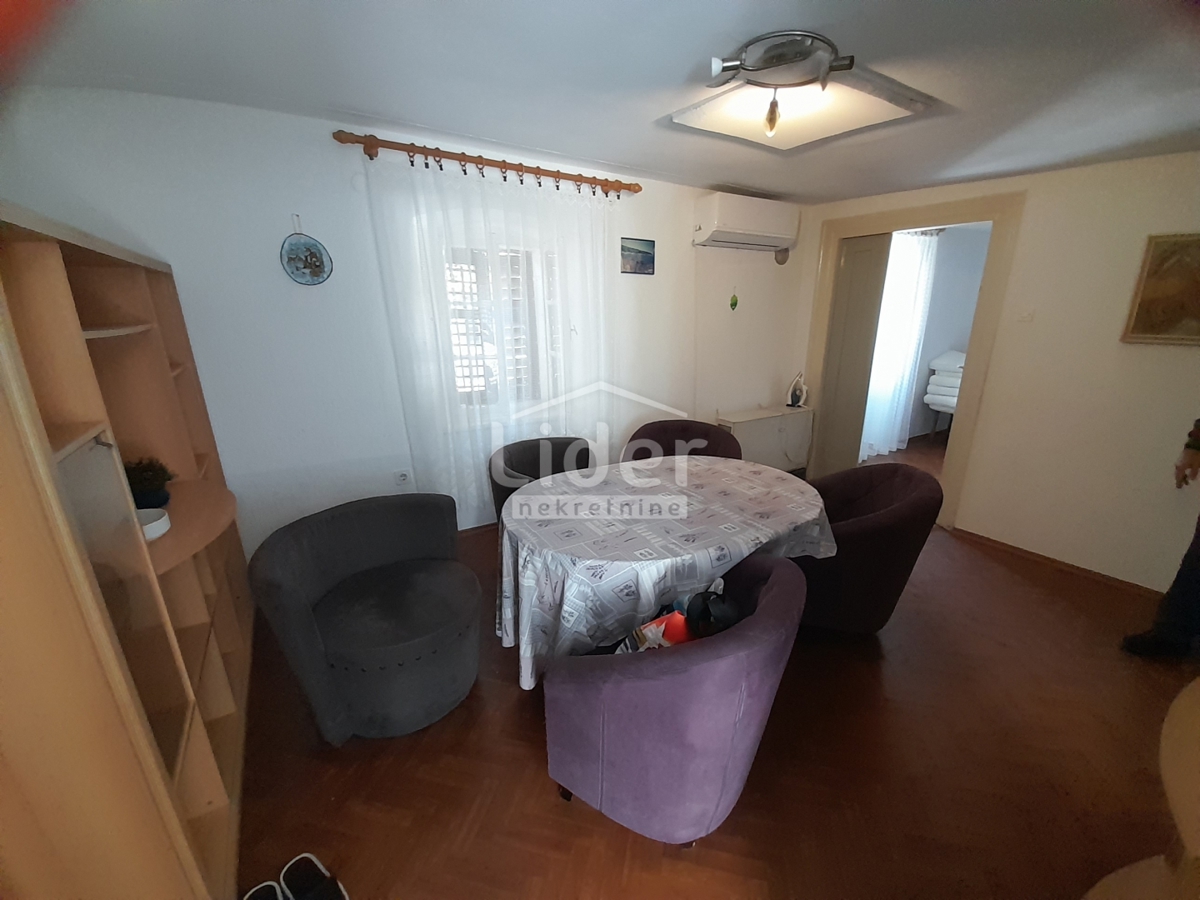 Appartamento Mali Lošinj, 90m2