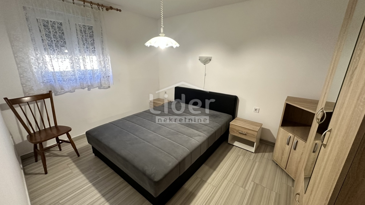 Casa con 2 appartamenti a soli 80 metri dal mare