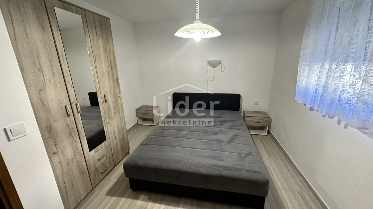 Casa con 2 appartamenti a soli 80 metri dal mare