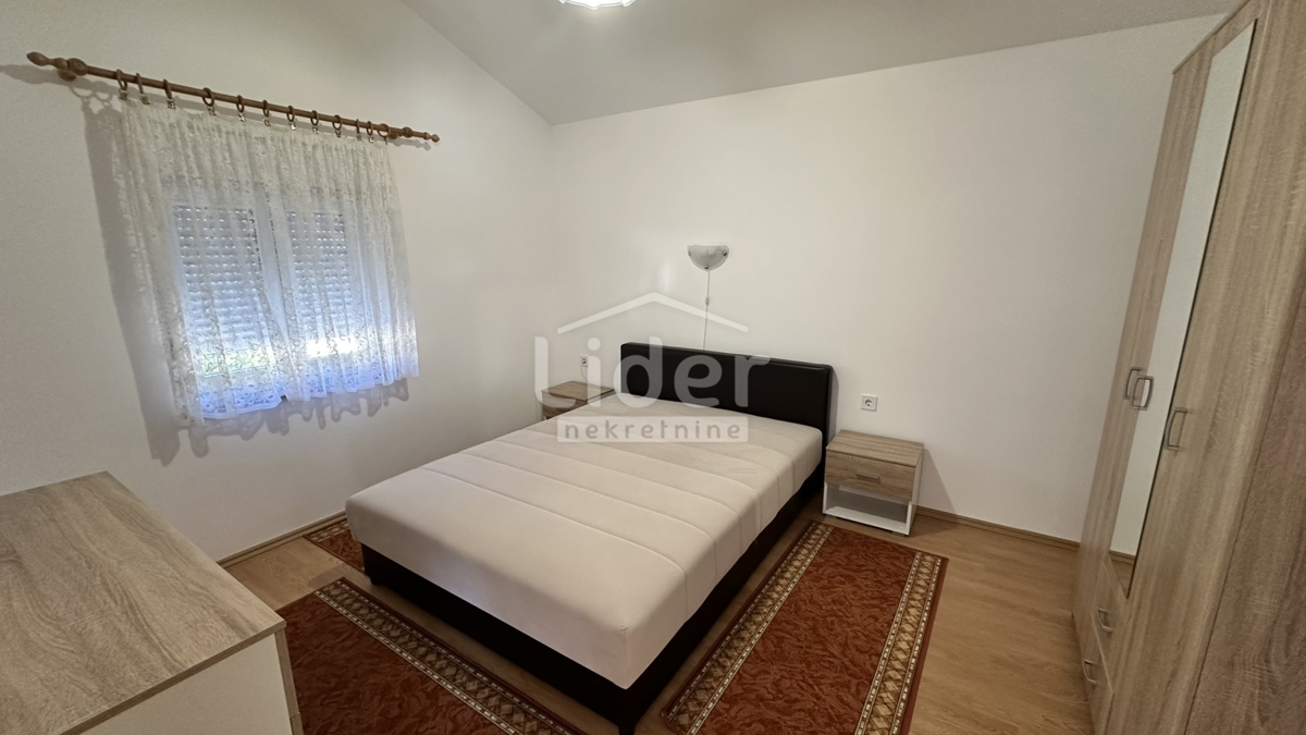 Casa con 2 appartamenti a soli 80 metri dal mare