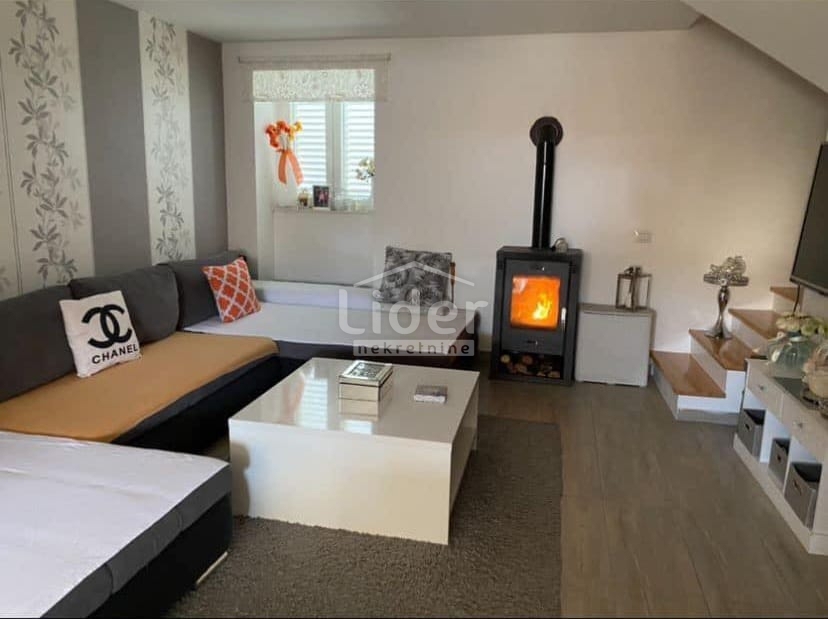 Casa Mali Lošinj, 100m2