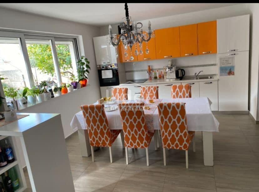 Casa Mali Lošinj, 100m2