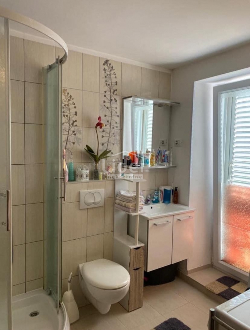 Casa Mali Lošinj, 100m2