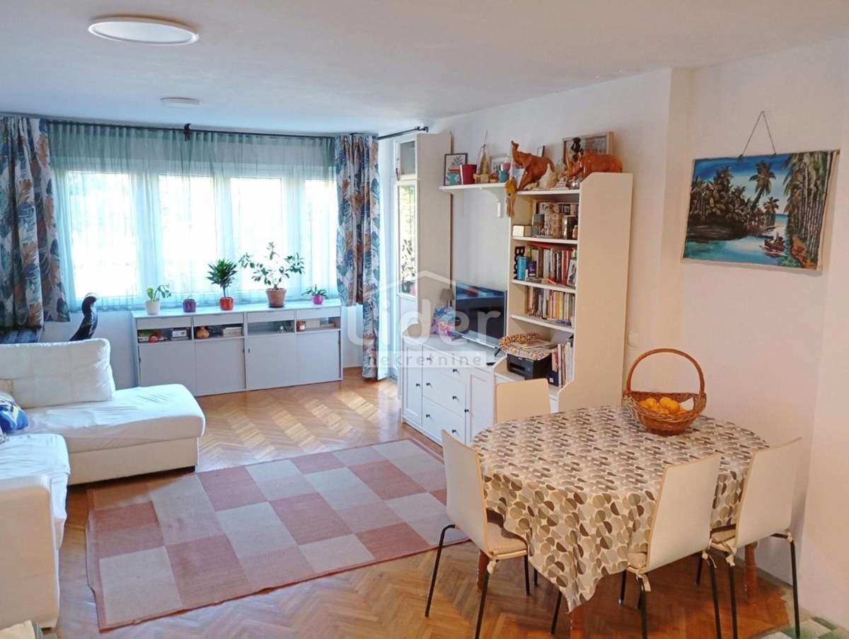 Appartamento Krnjevo, Rijeka, 71,59m2