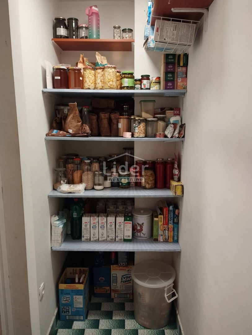 Appartamento Krnjevo, Rijeka, 71,59m2