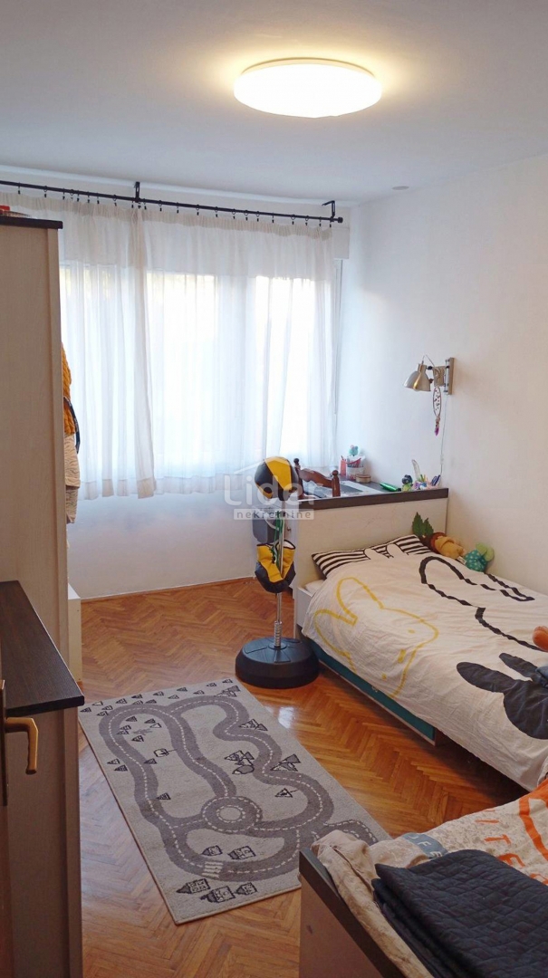 Appartamento Krnjevo, Rijeka, 71,59m2