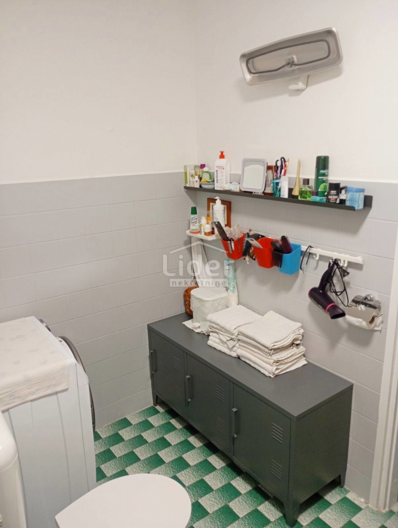 Appartamento Krnjevo, Rijeka, 71,59m2