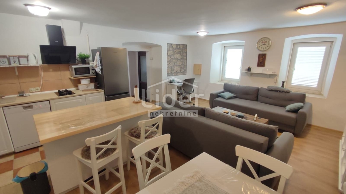 Casa Crikvenica, 360m2