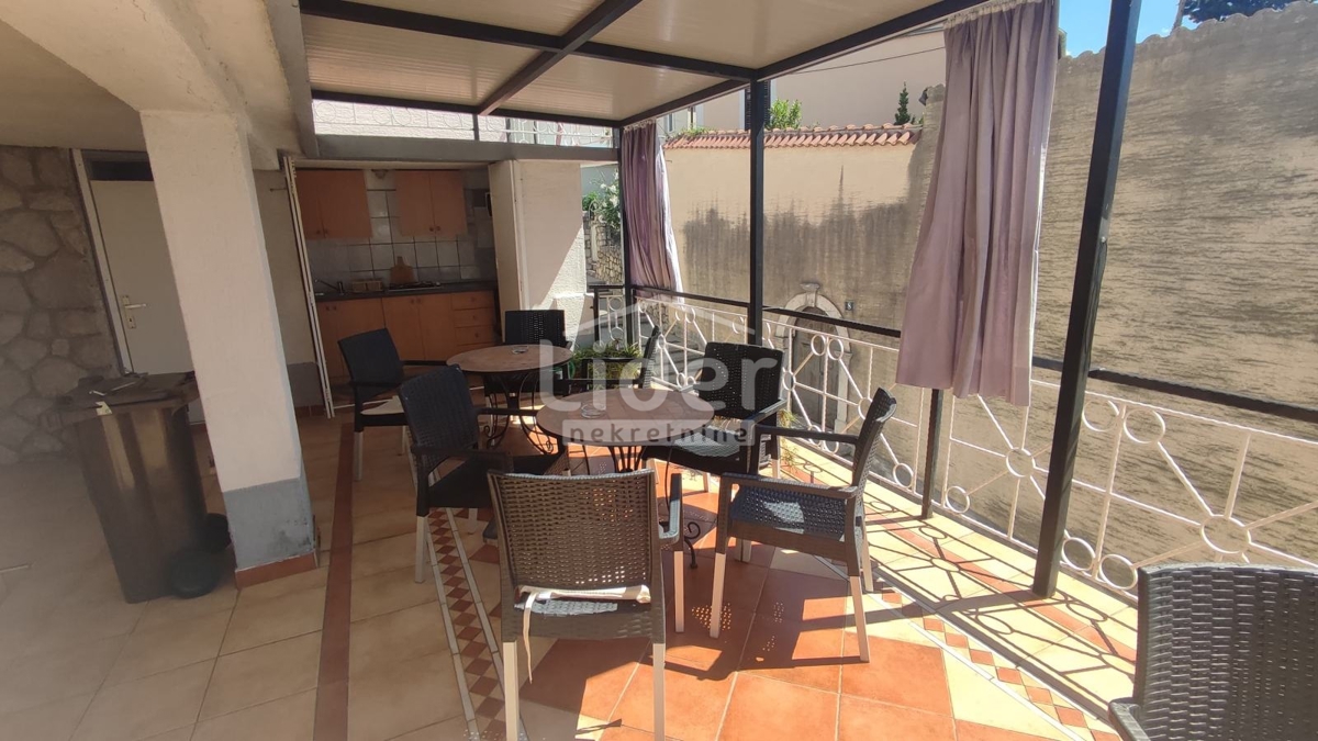 Casa Crikvenica, 360m2